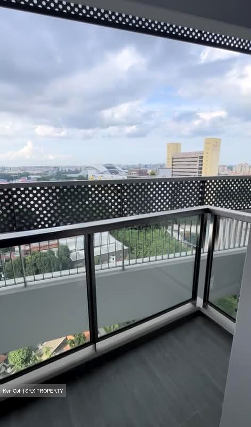 City Gate (D7), Apartment #559167741